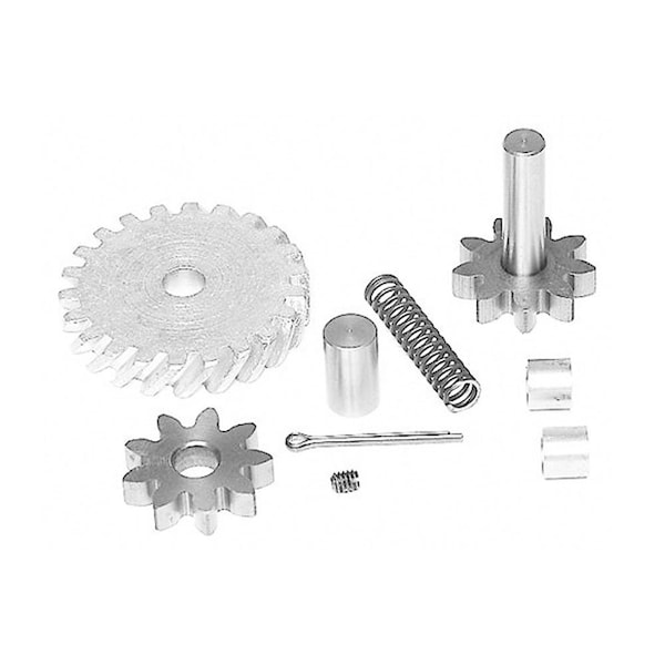 Aftermarket Oil Pump Repair Kit Fits Massey Ferguson 175 165 Fits Case International 350 ENP30-0234 - main